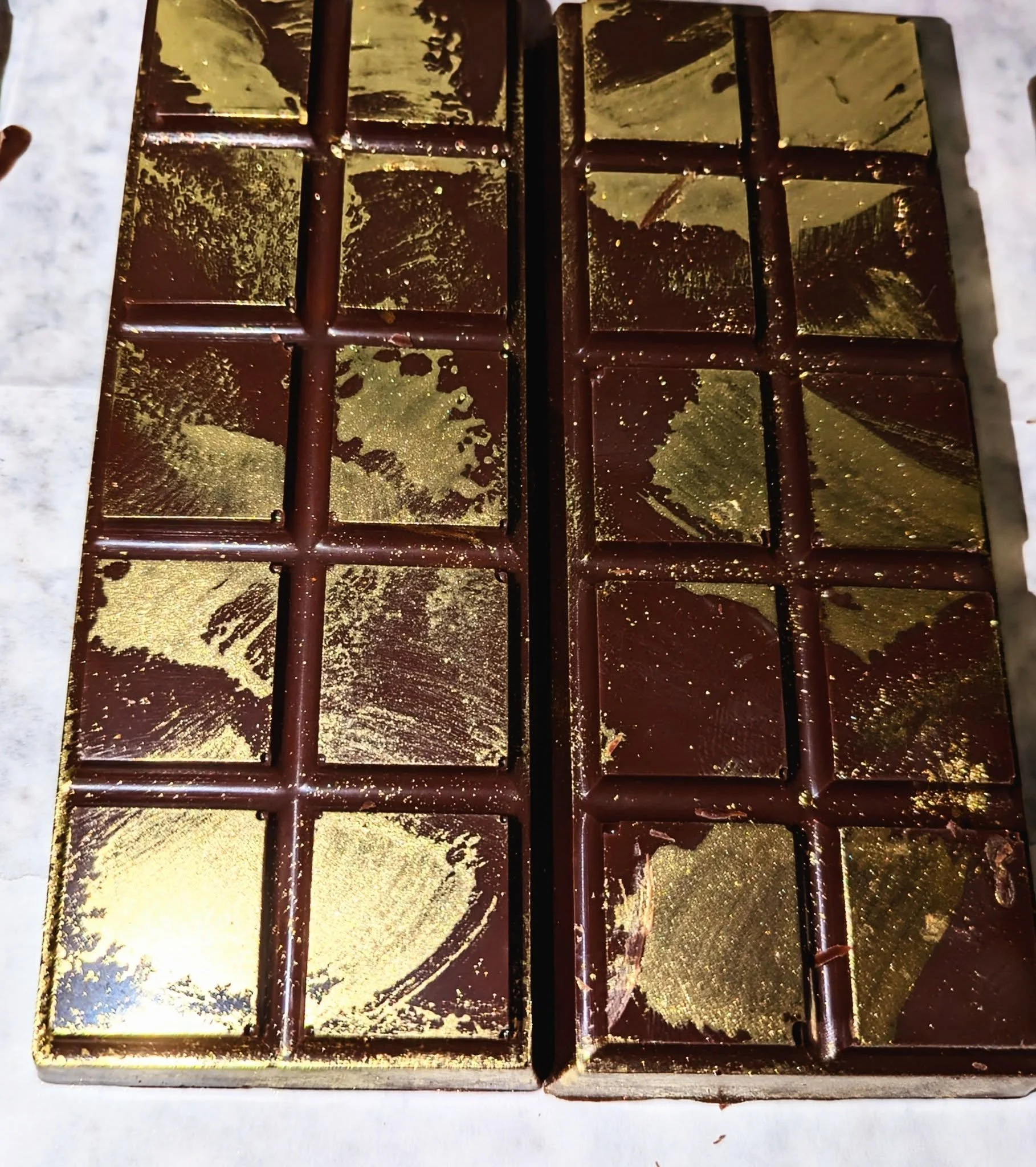 Dubai Chocolate Bar