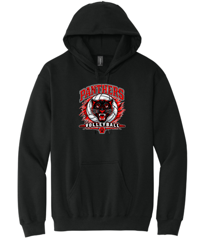 Gildan Softstyle Midweight Pullover Hoodie