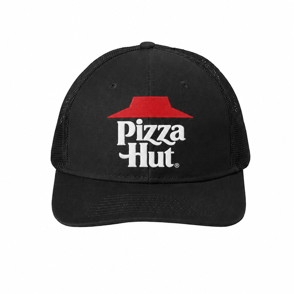 Pizza Hut Trucker Hat