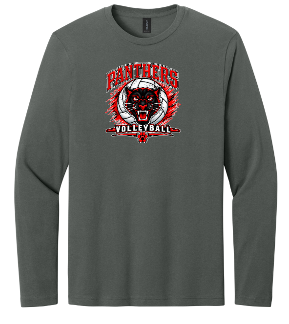 Gildan Softstyle Long Sleeve