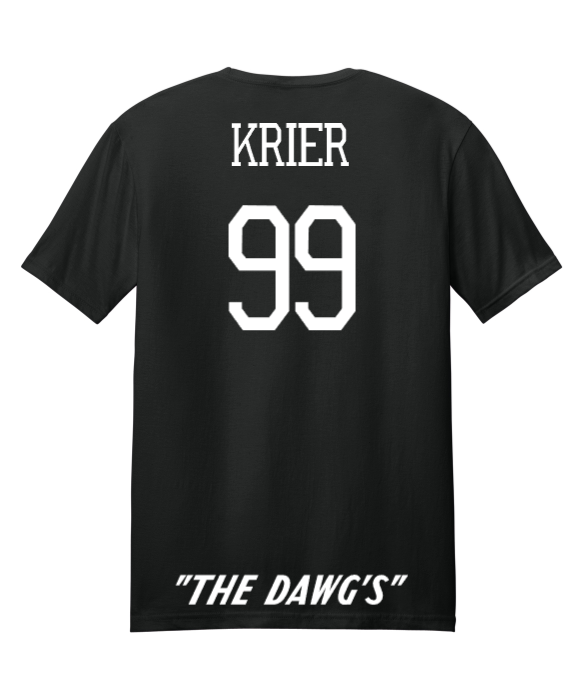 Player Shirt