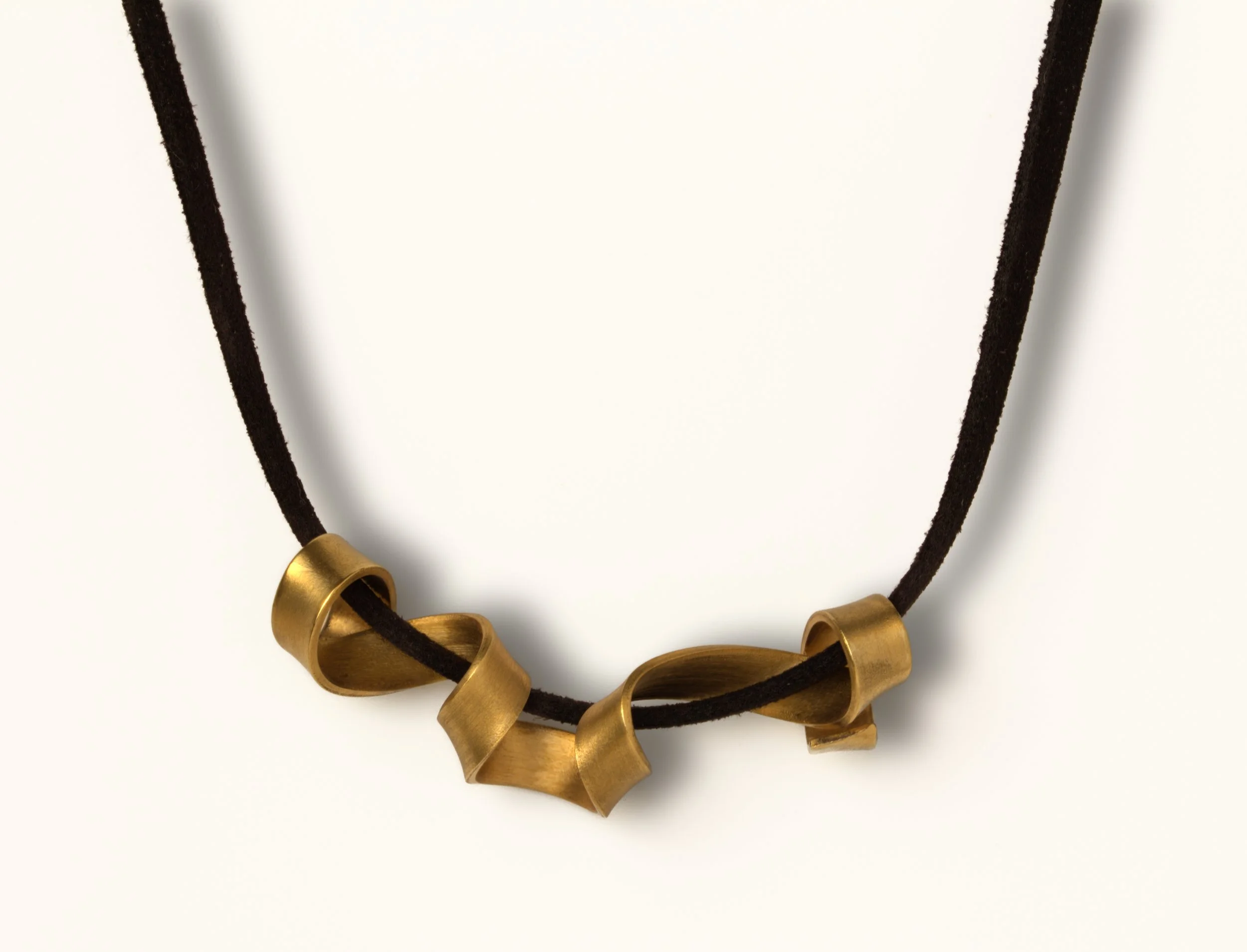 Cascade - Pendant
