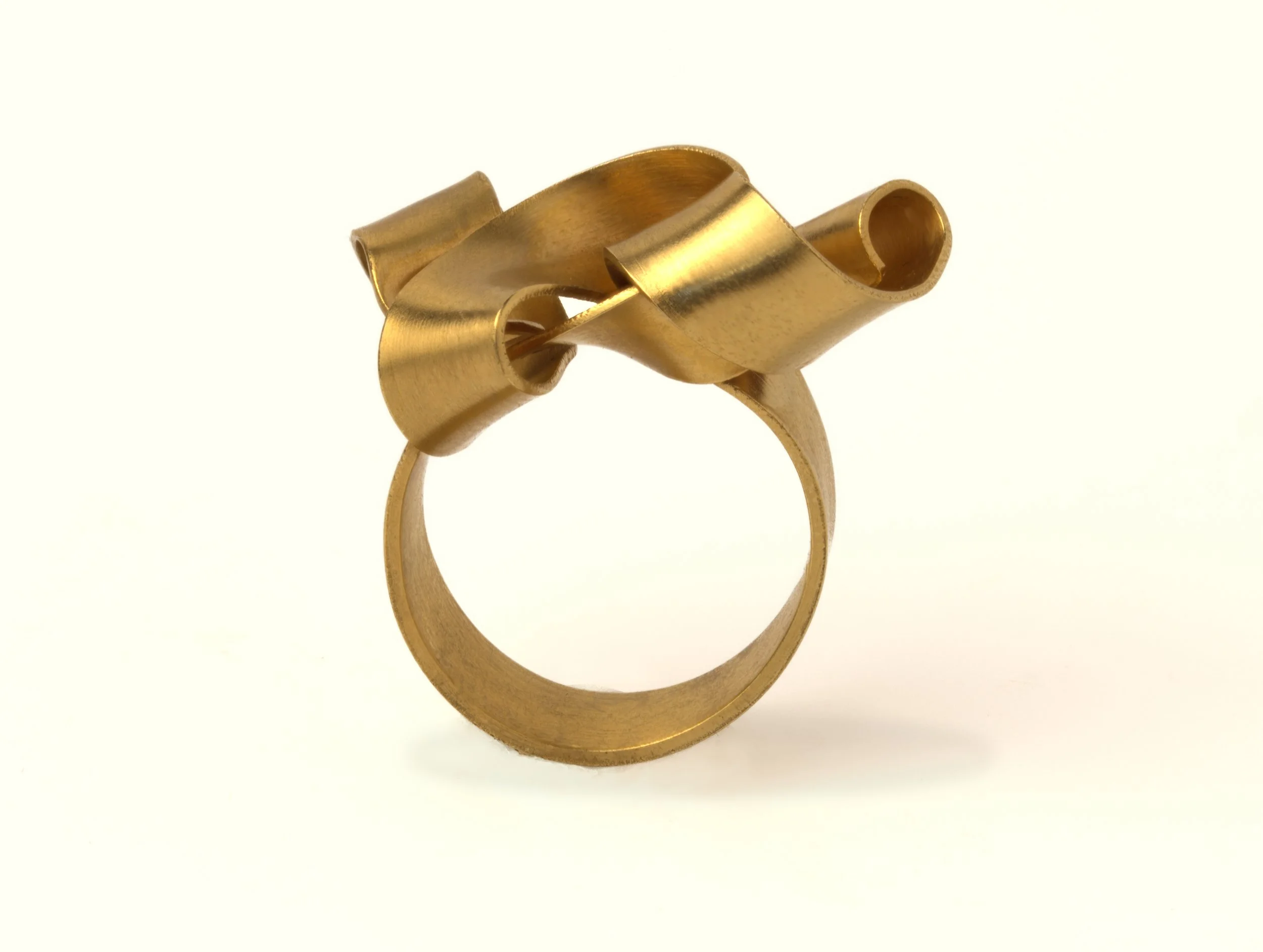 Cascade - Ring 2