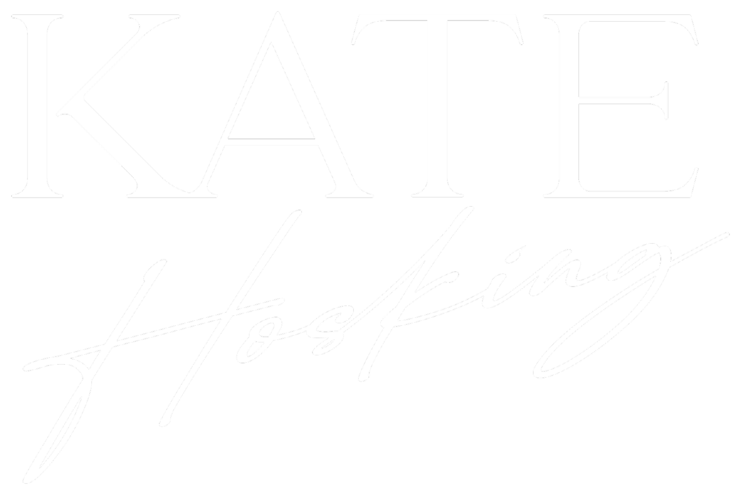  Kate Hosking Jewellery