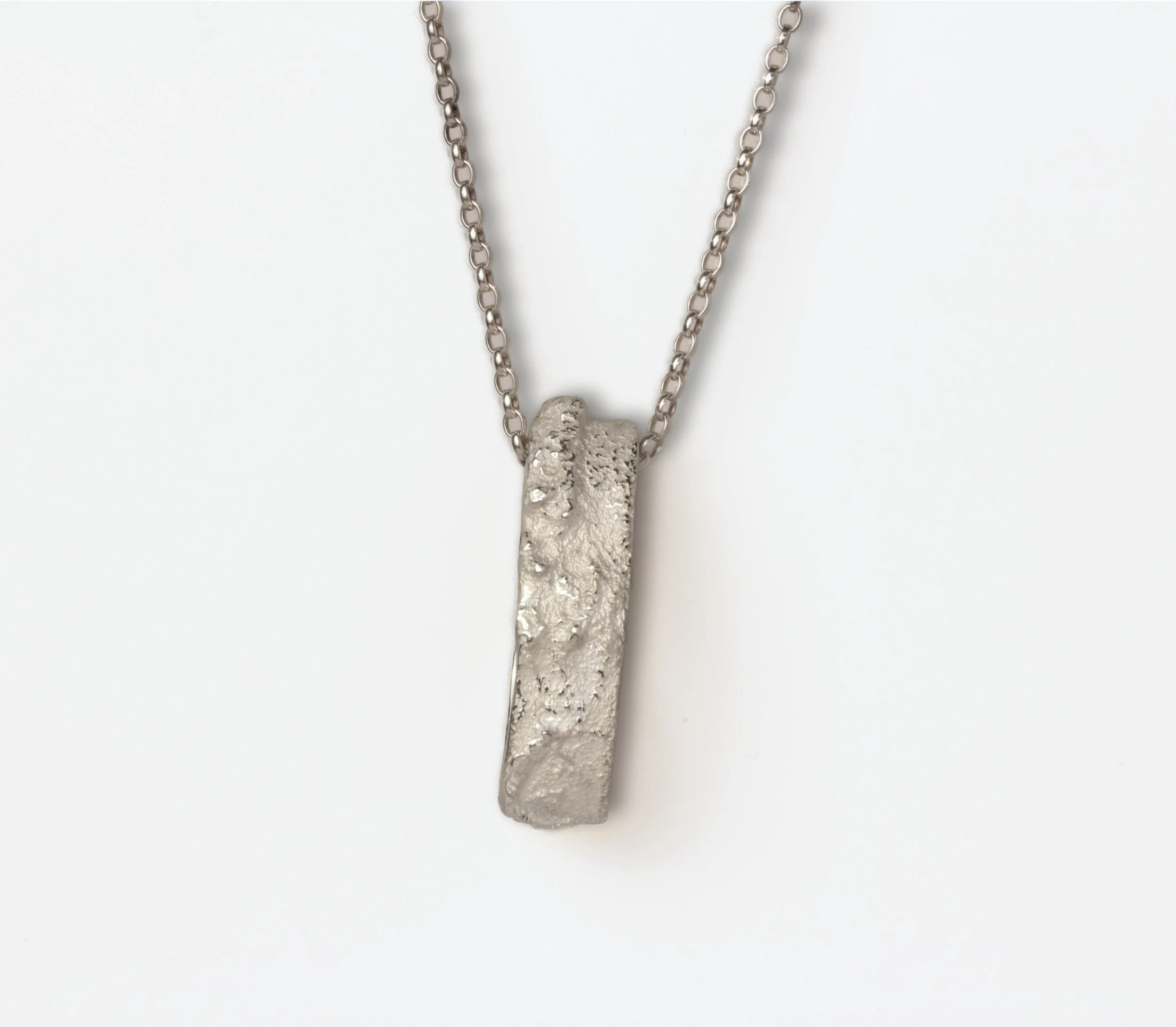 Rockfall - Pendant