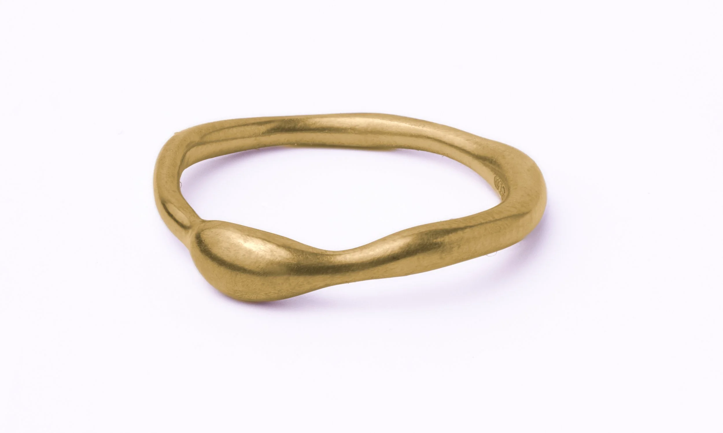 Molten - Ring