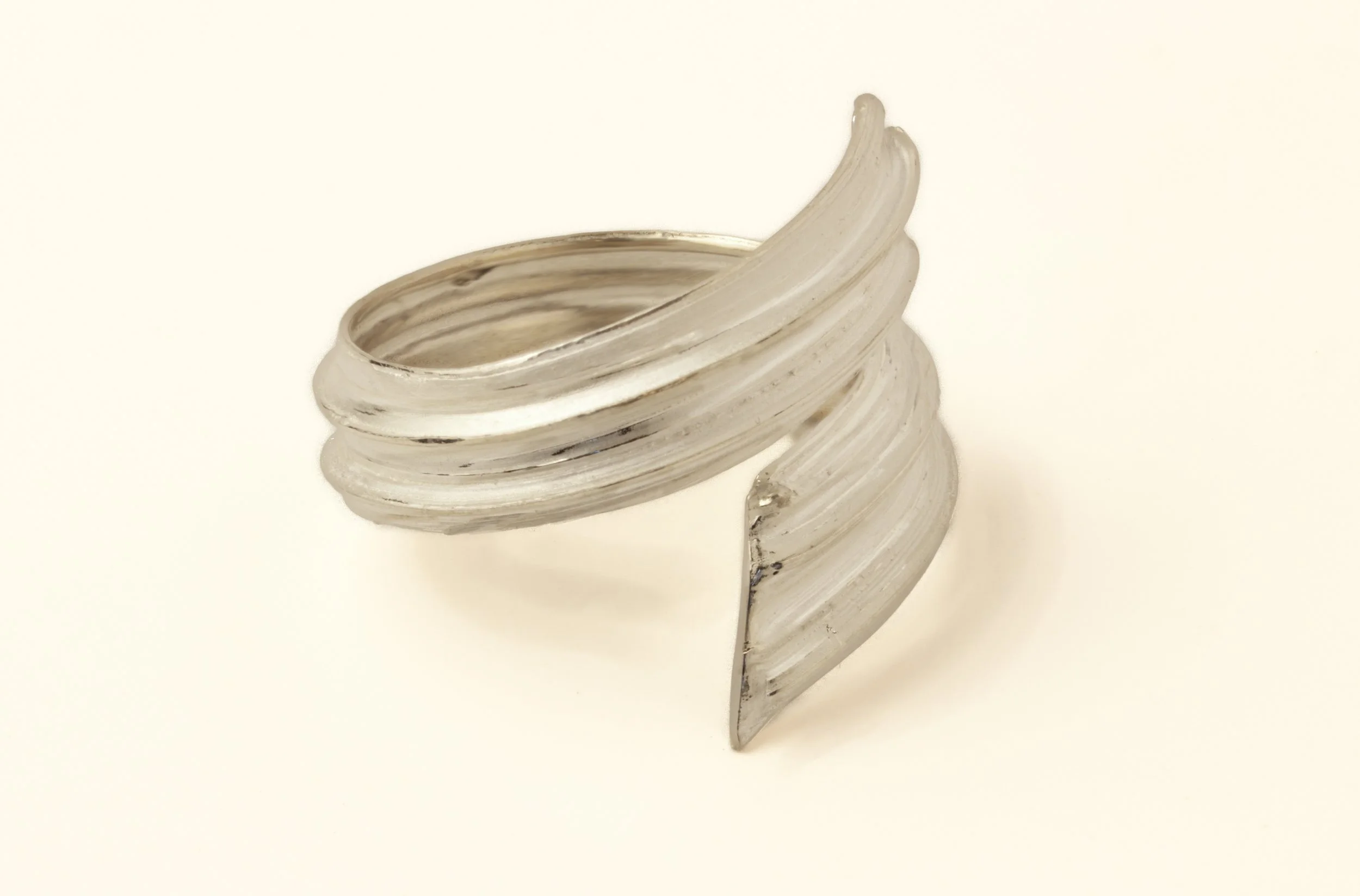 Cascade - Mitsuro open ring