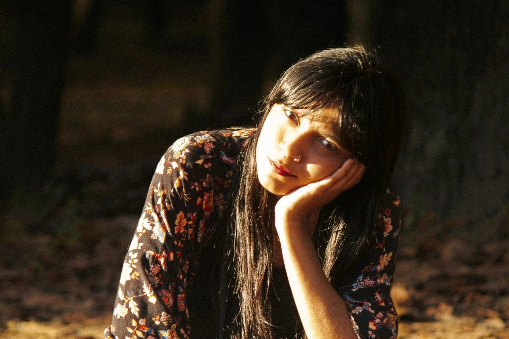 Perimenopause, Menopause, and Mental Health: The Hormone Connection