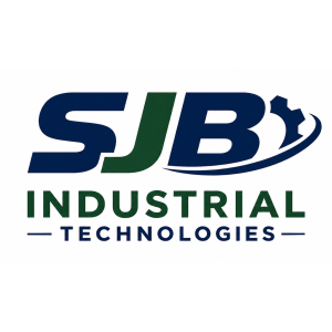 Logo for SJB Industrial Technologies