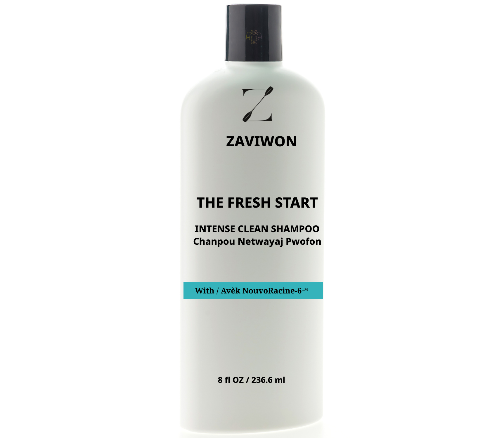 THE FRESH START