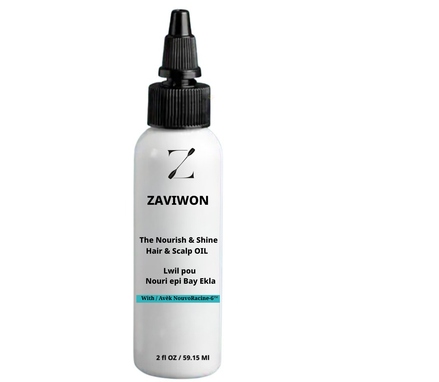 The Nourish & Shine