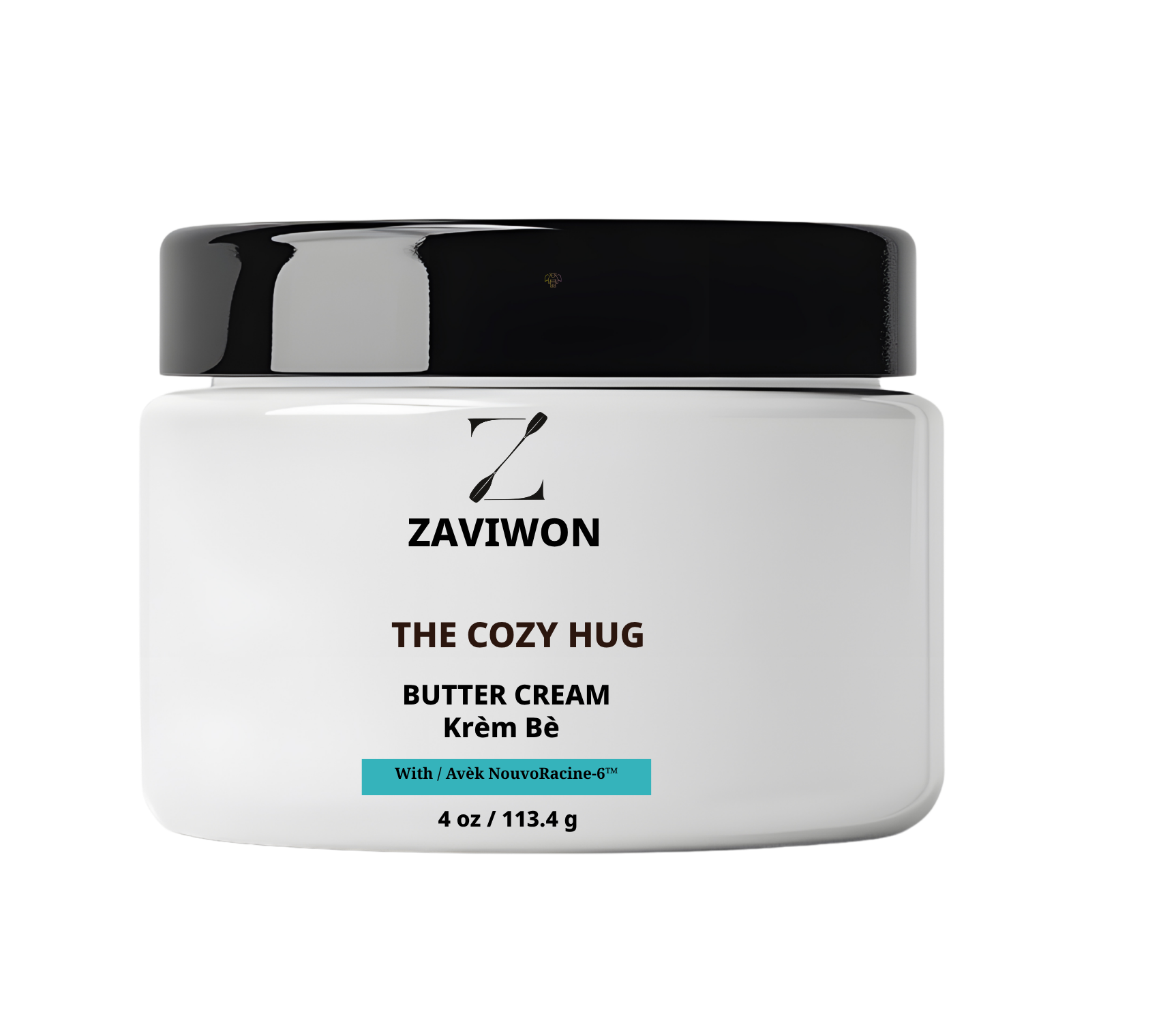 THE COZY HUG