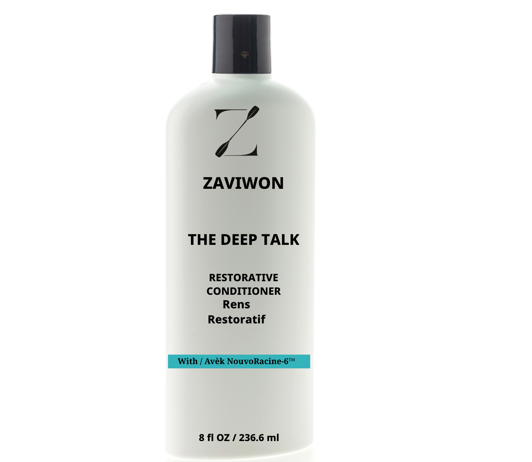 THE DEEP TALK