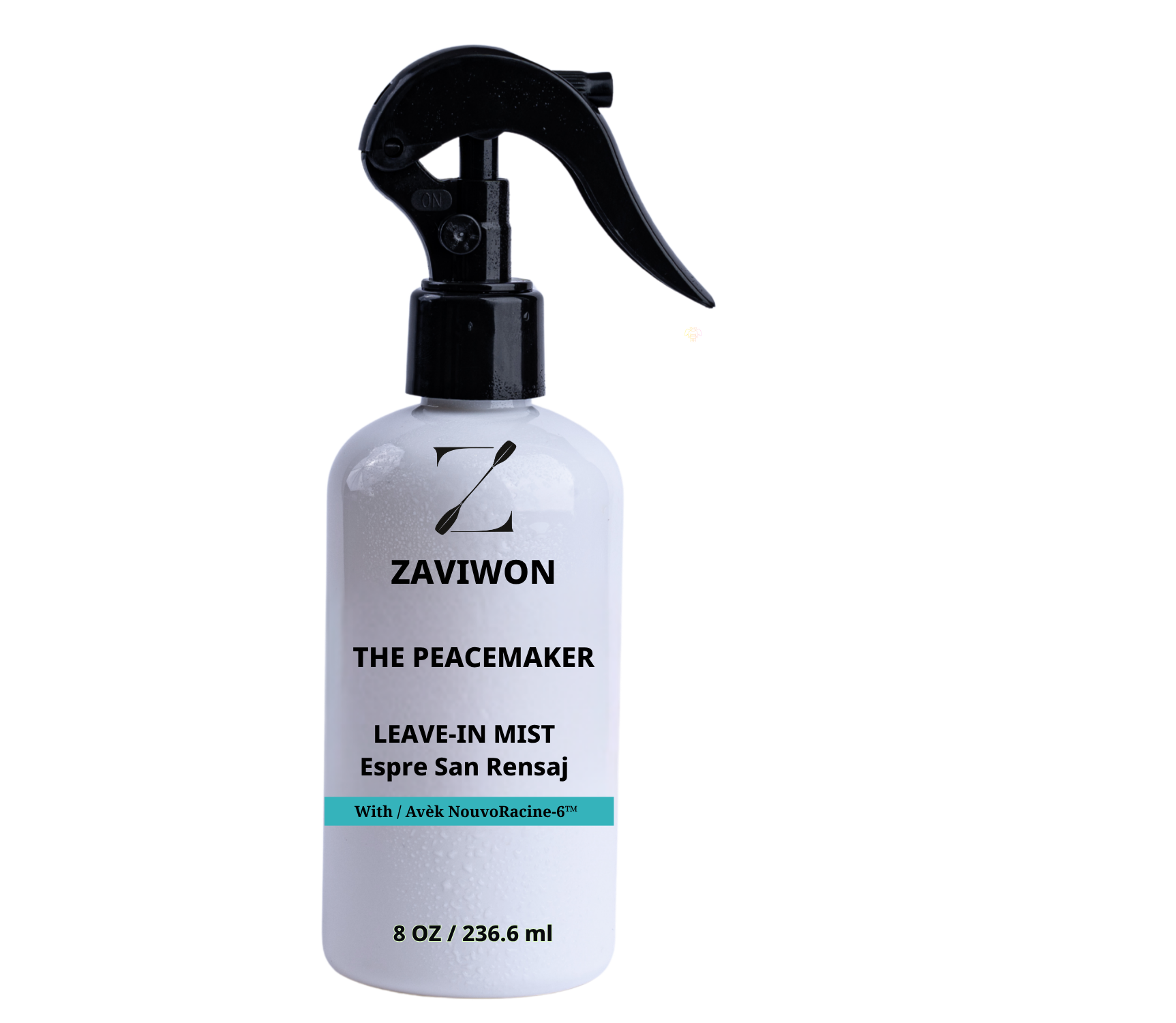 THE PEACEMAKER