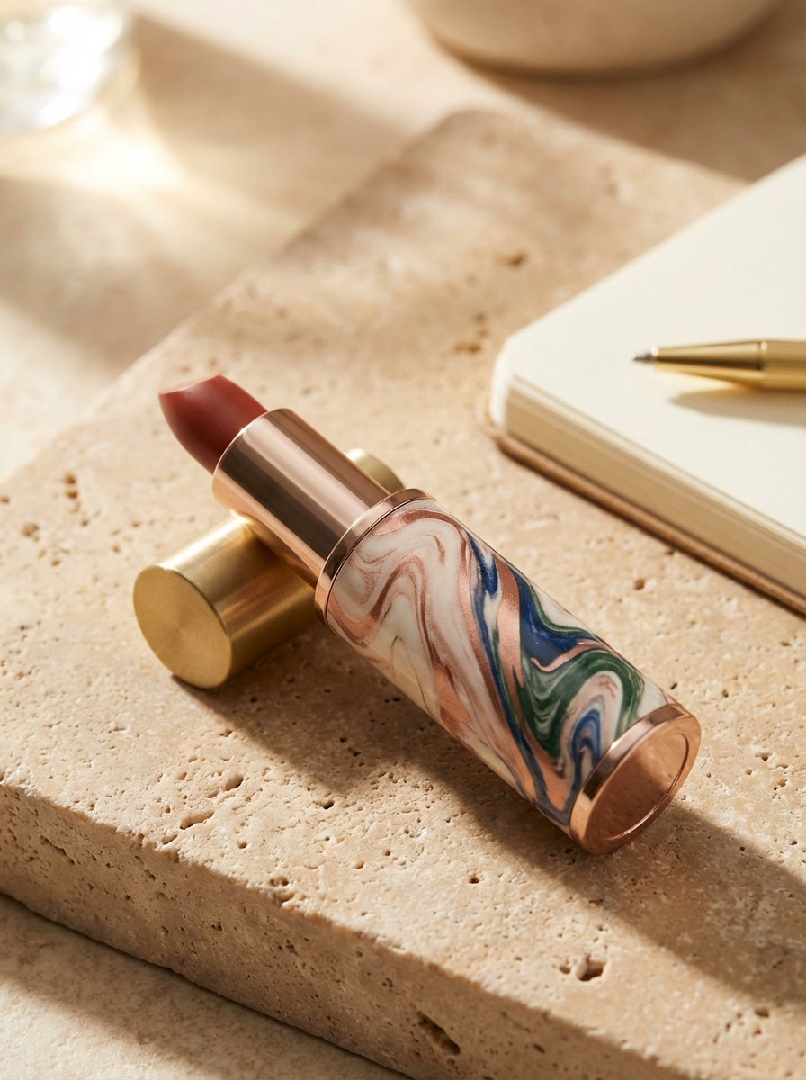 Luxury Lipstick