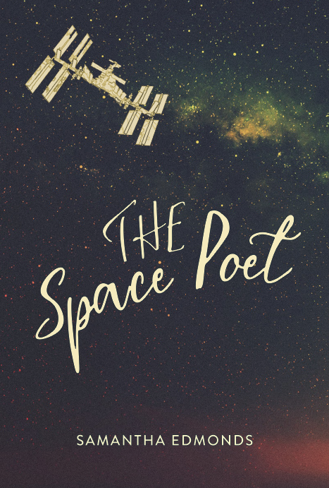 The Space Poet
