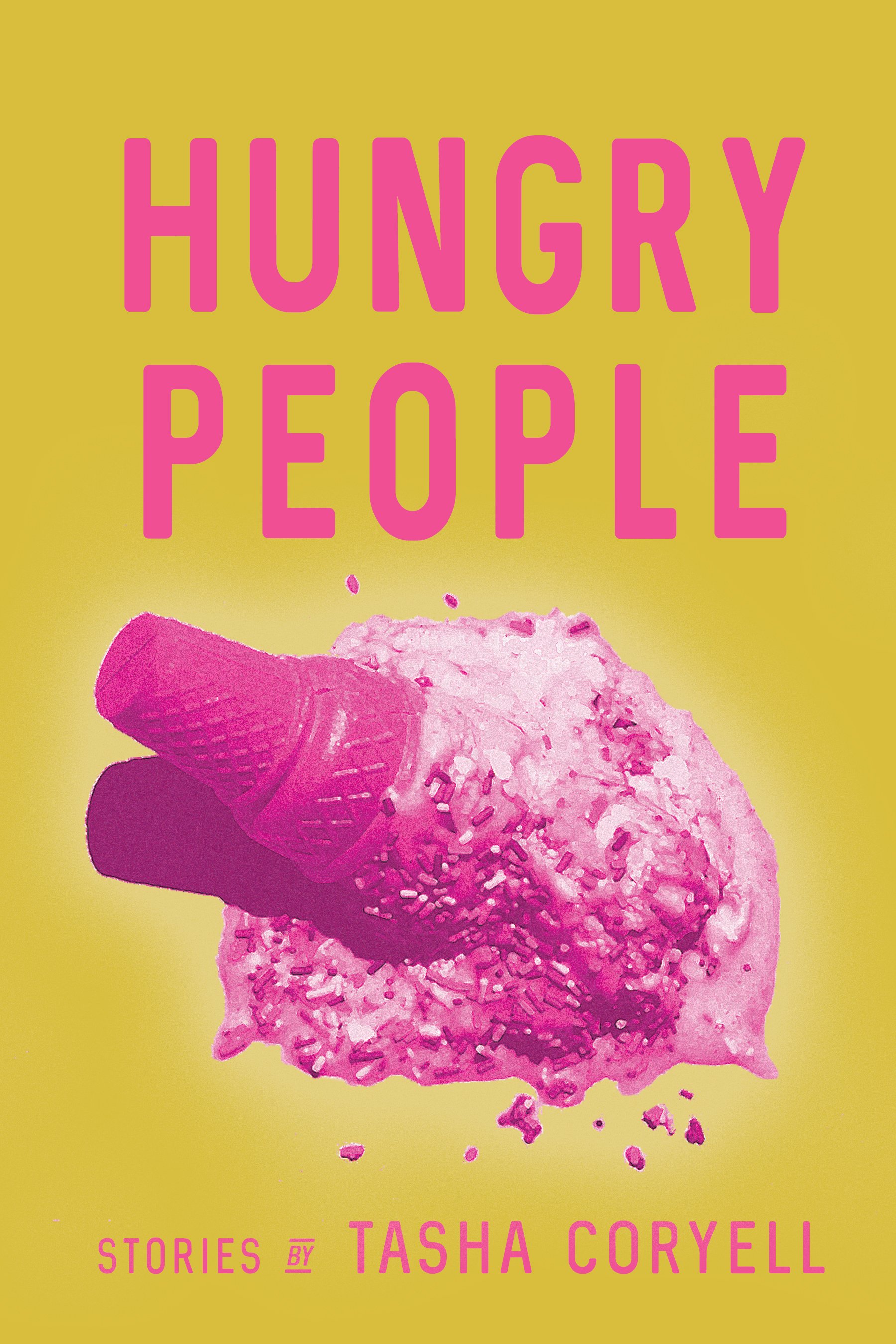 Hungry People