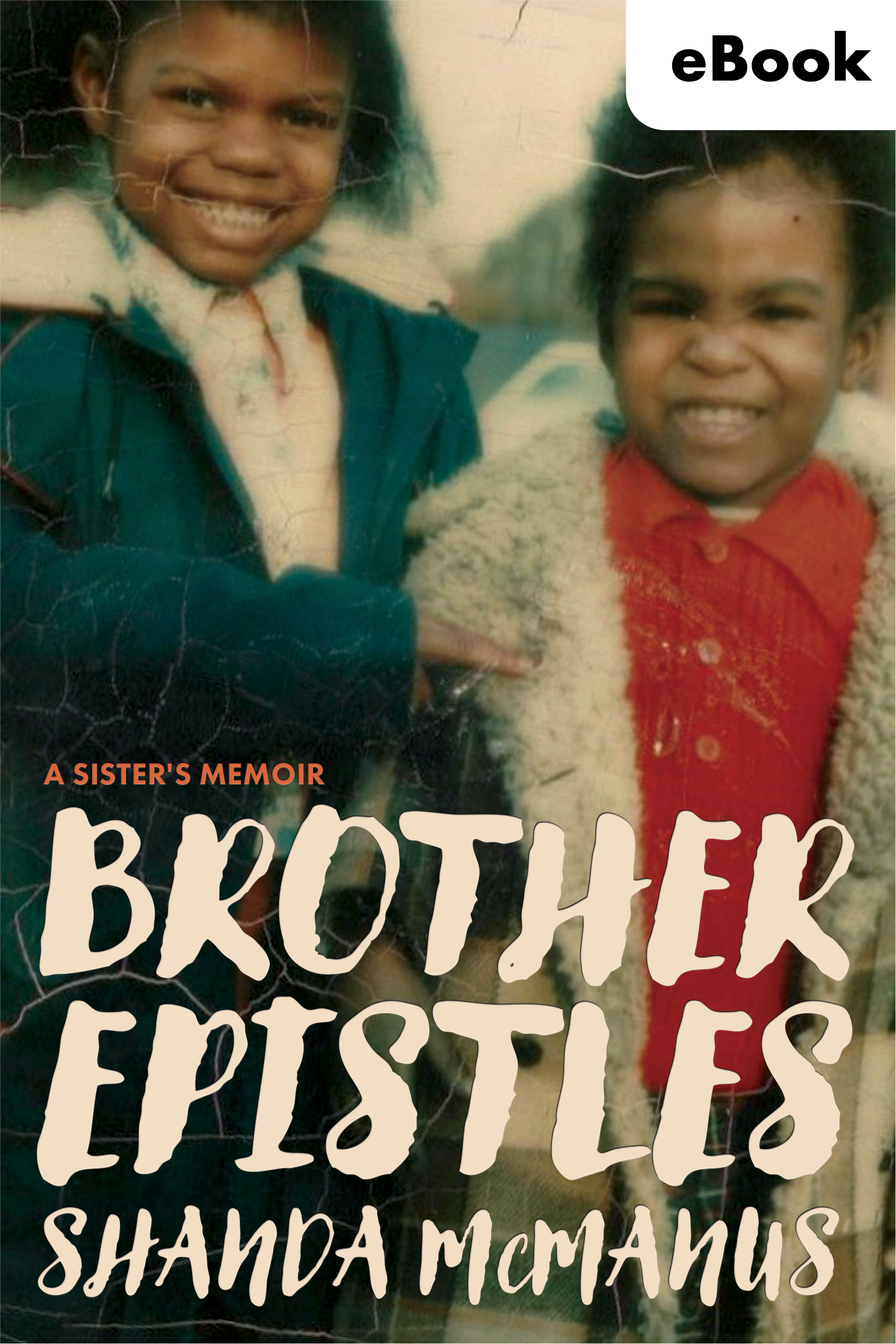 Brother Epistles eBook