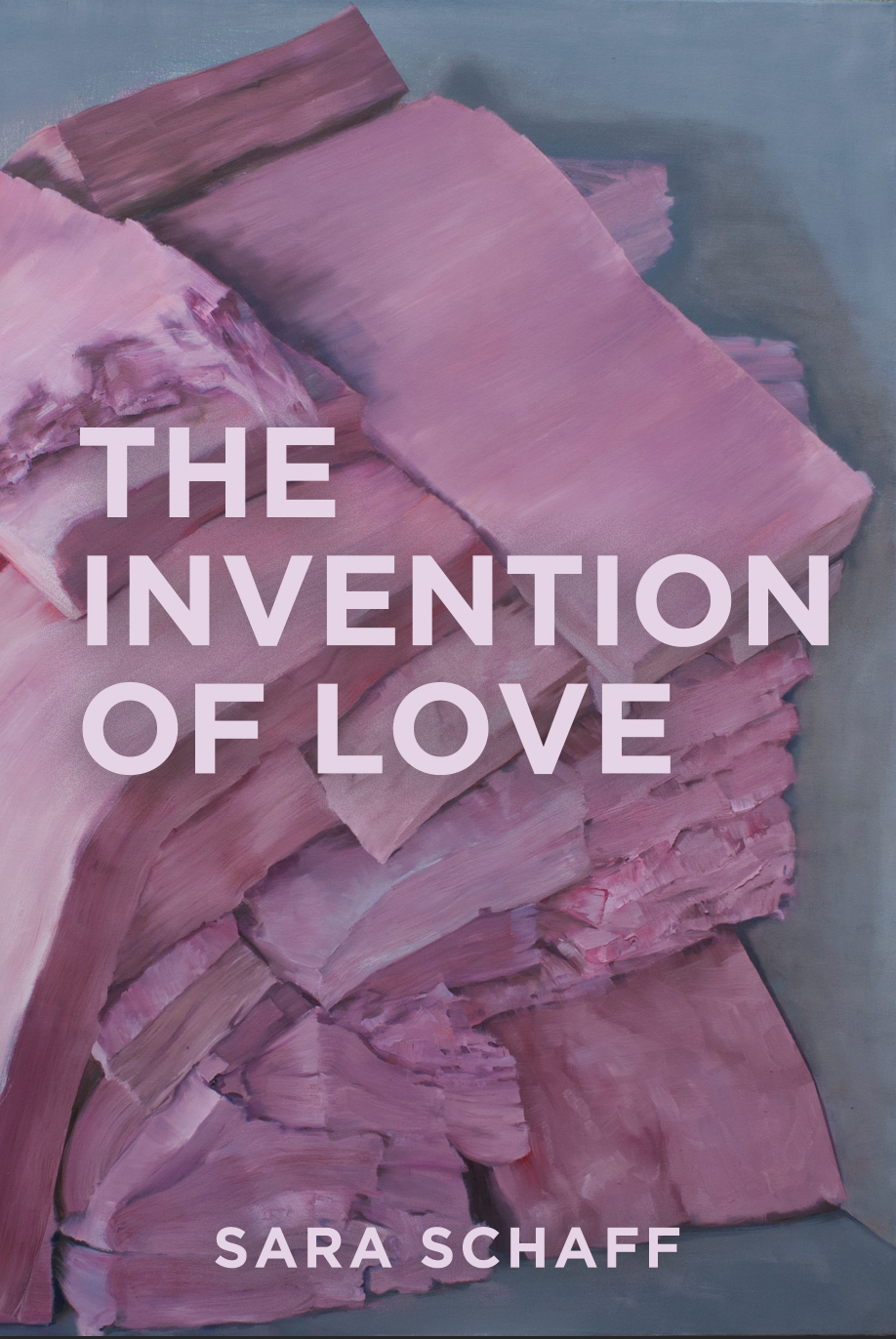 The Invention of Love