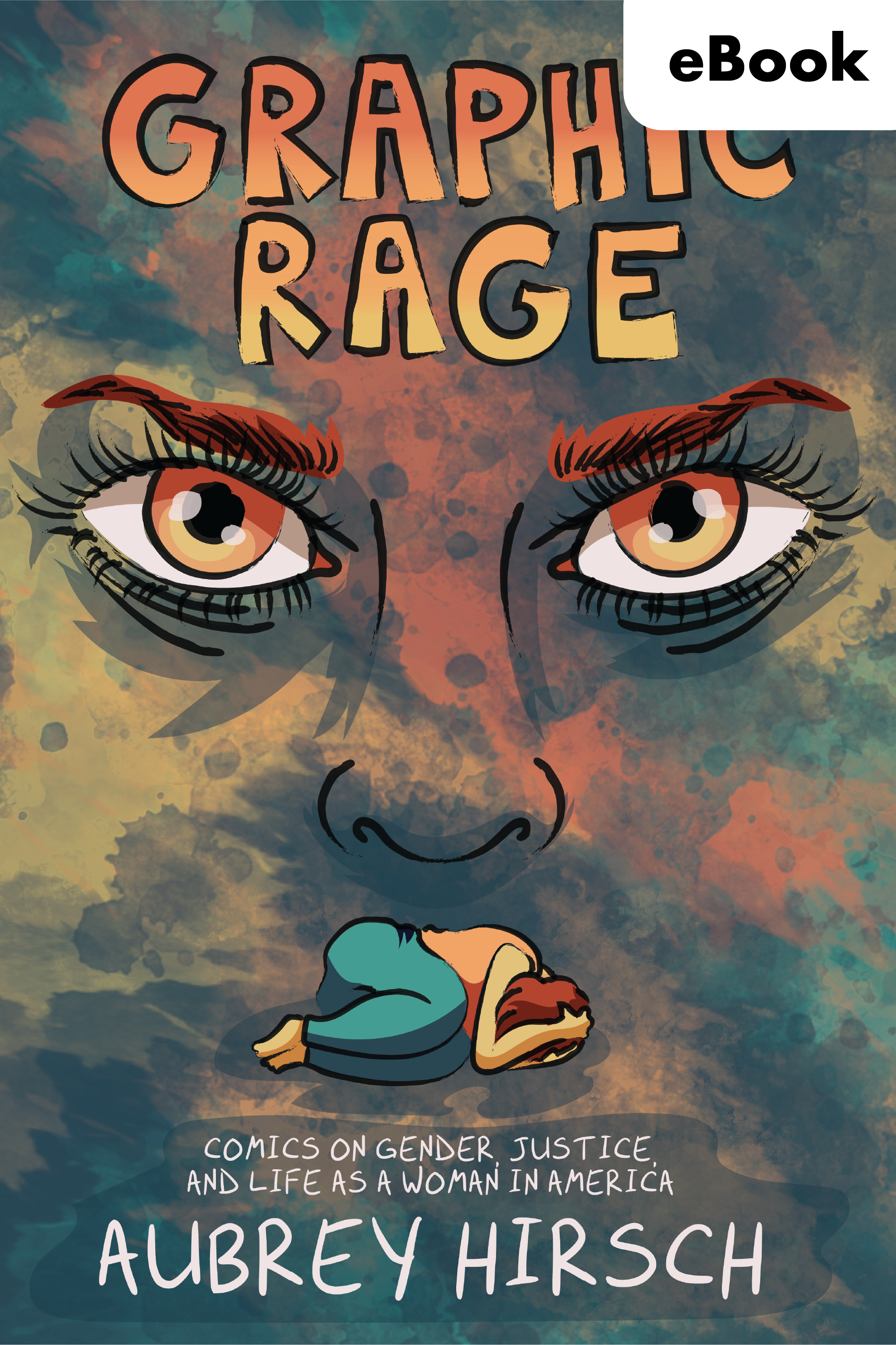 Graphic Rage eBook