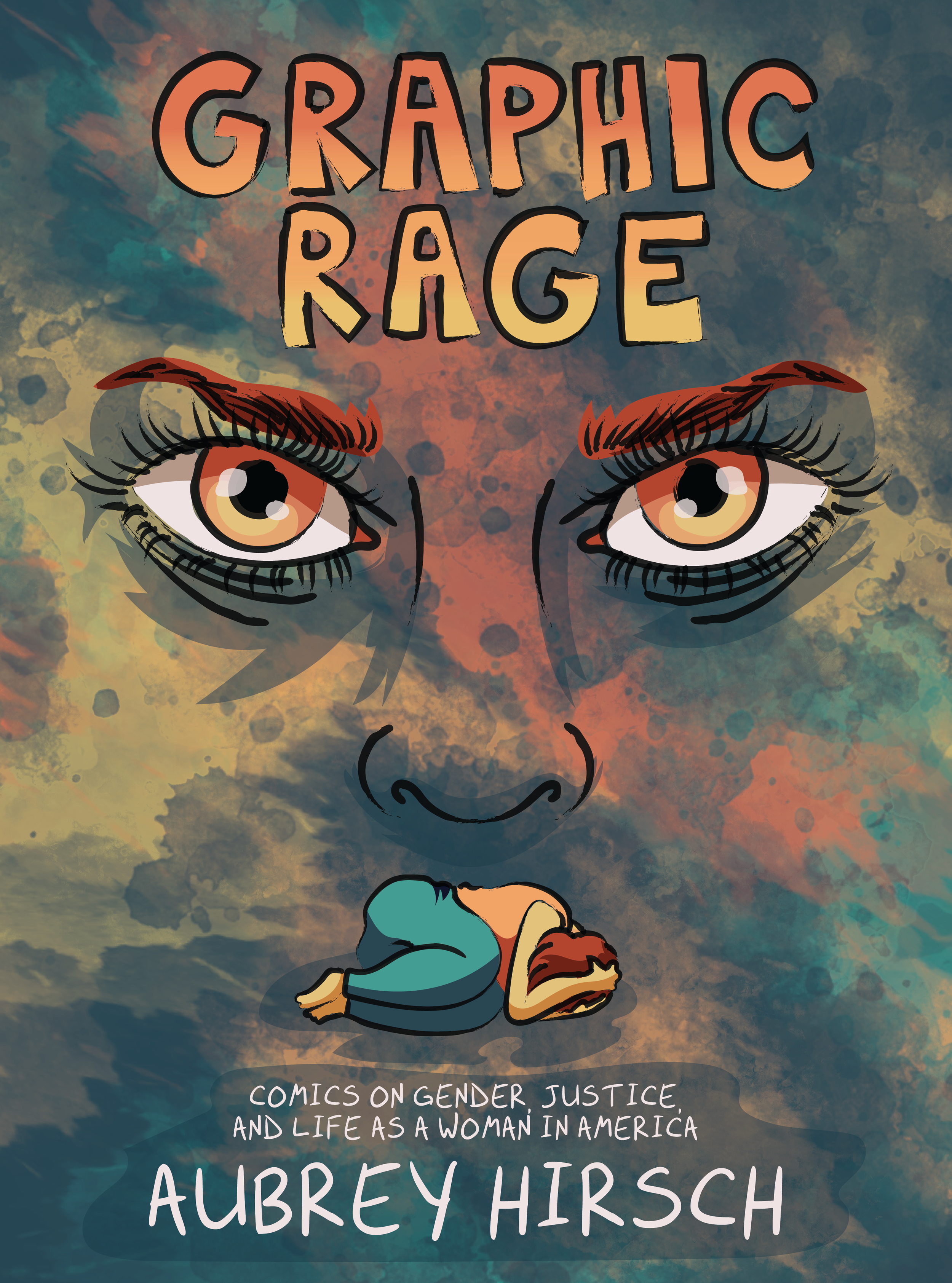Graphic Rage