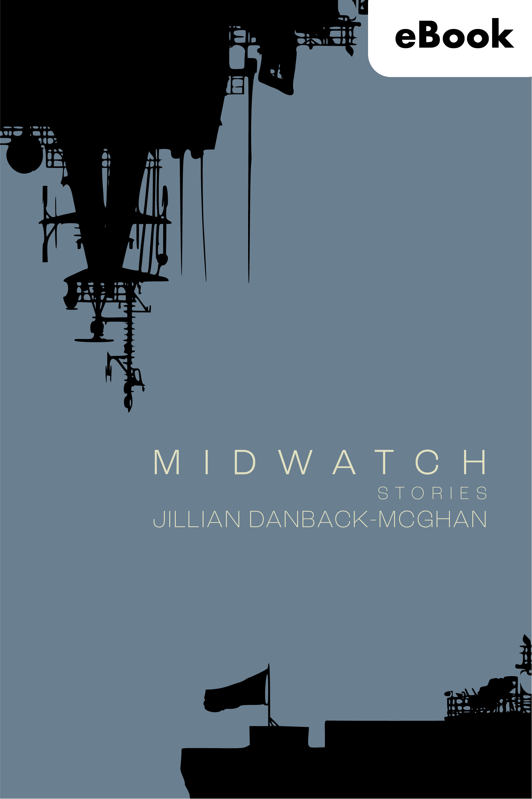 Midwatch eBook