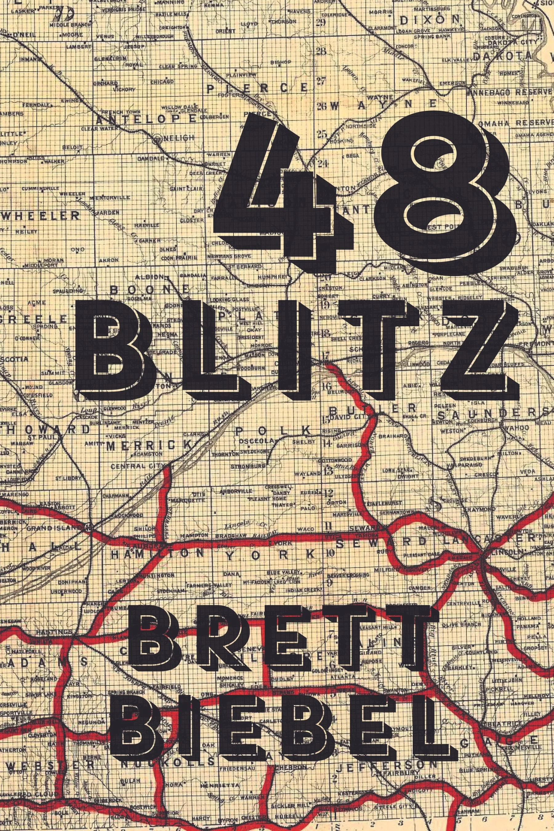 48 Blitz
