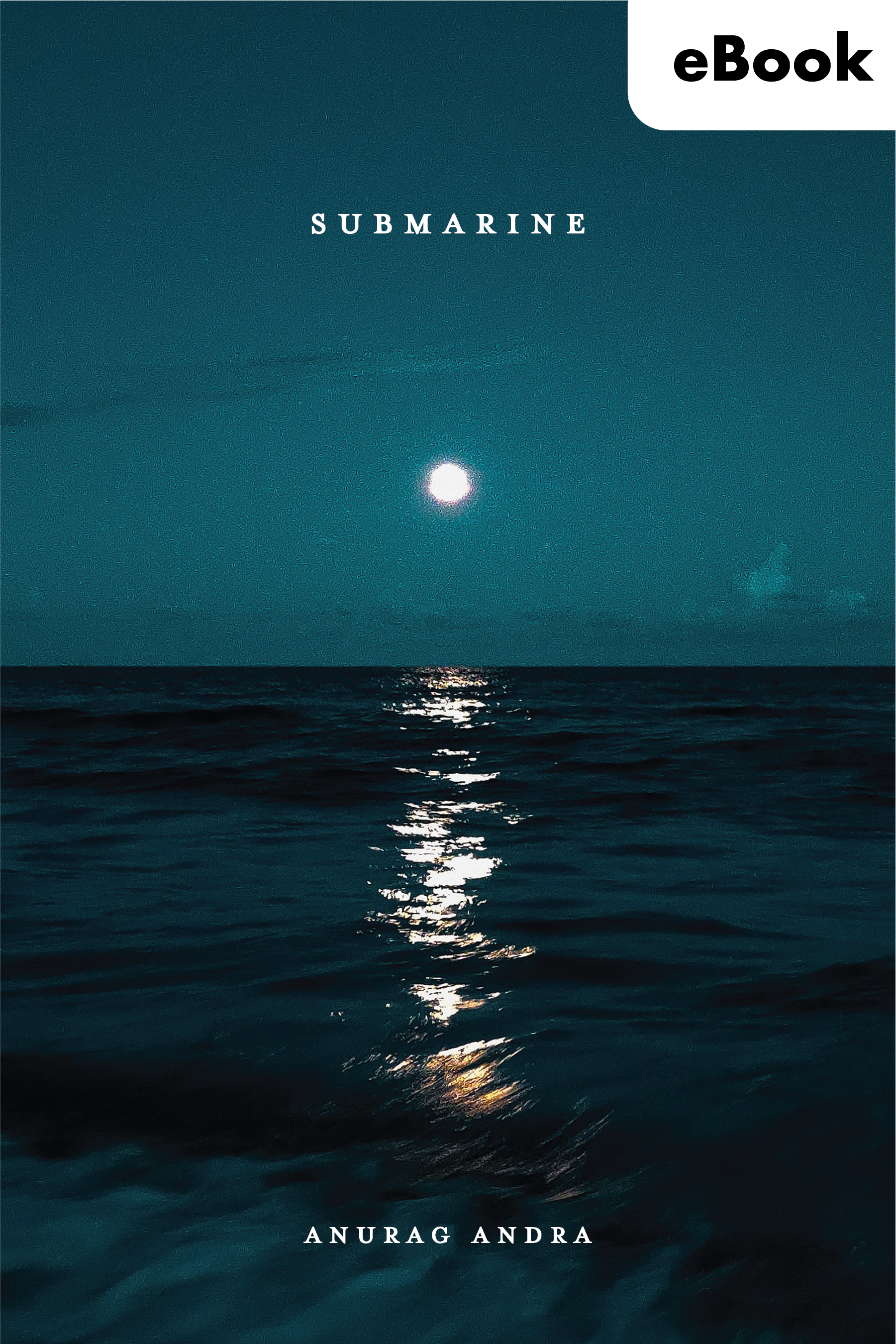 Submarine eBook