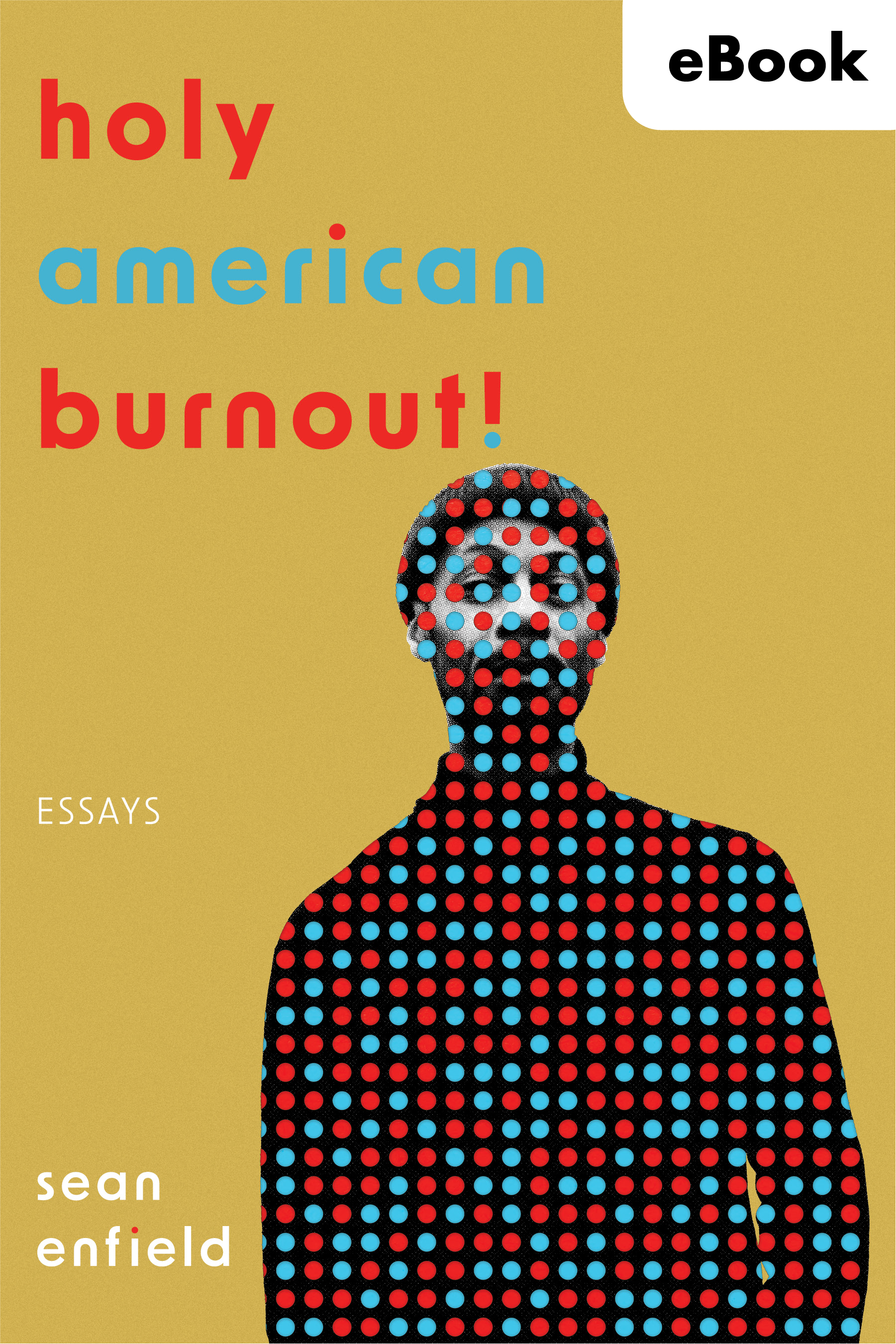 Holy American Burnout! eBook