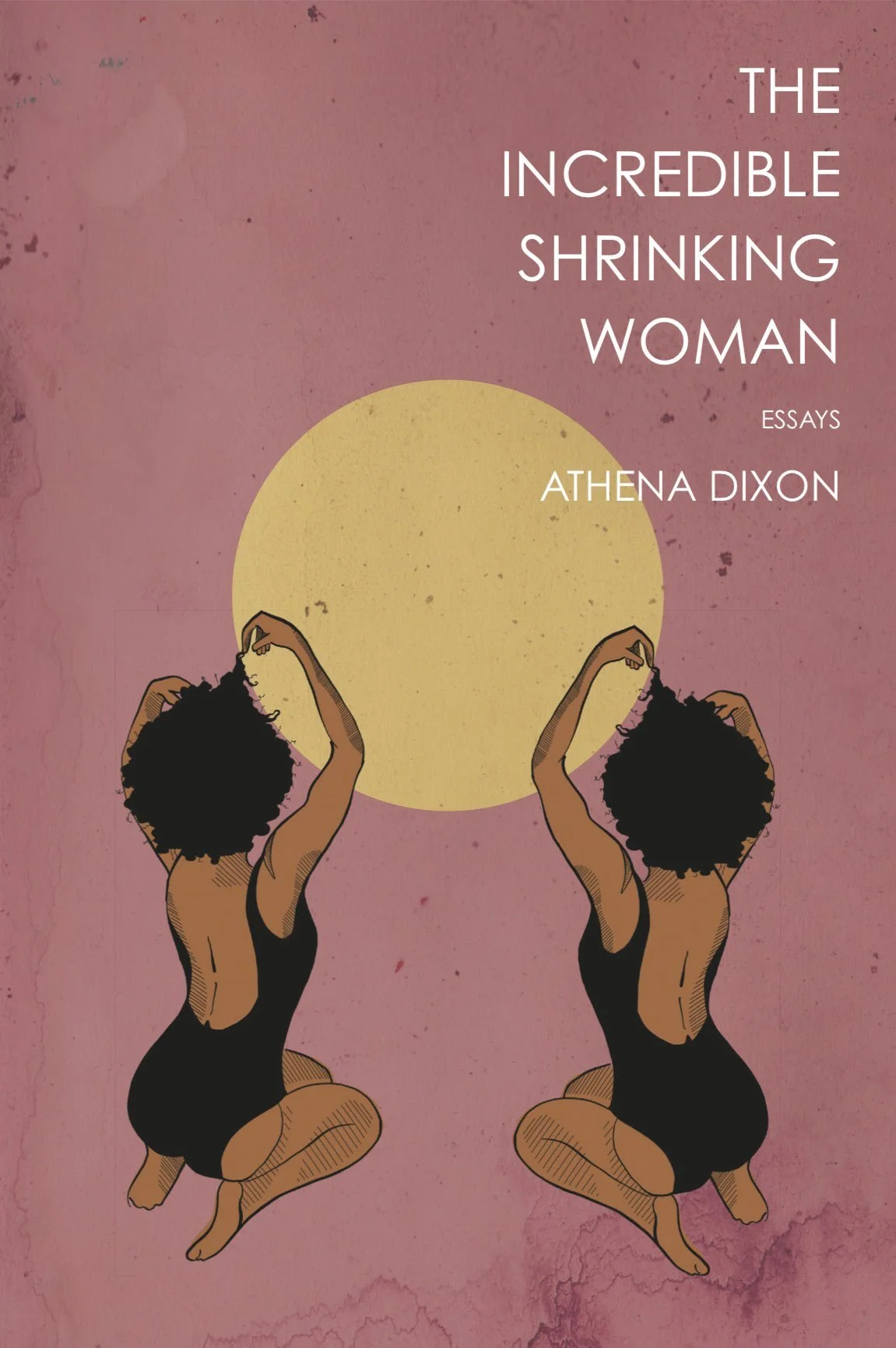 The Incredible Shrinking Woman