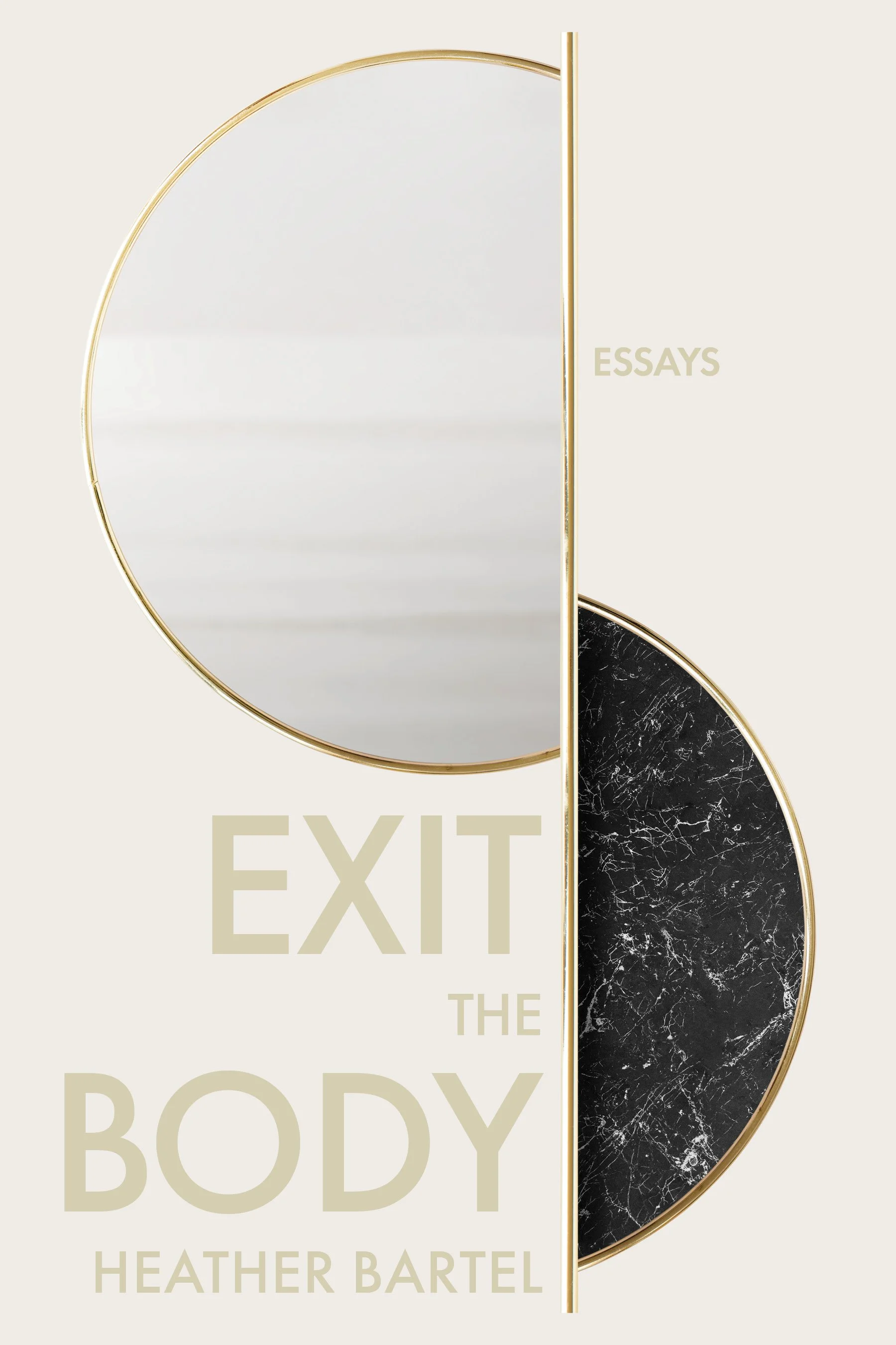 Exit the Body