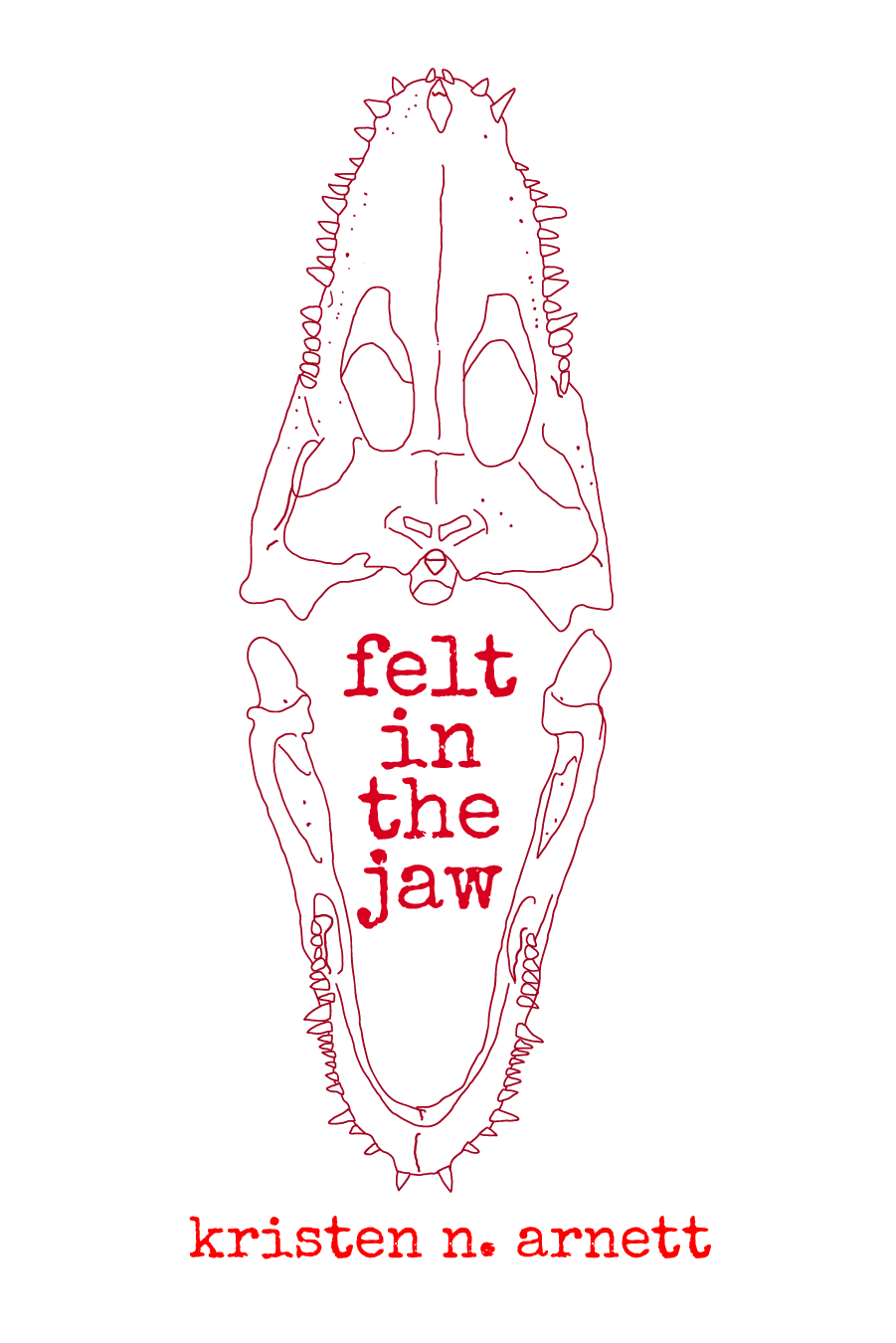 Felt in the Jaw