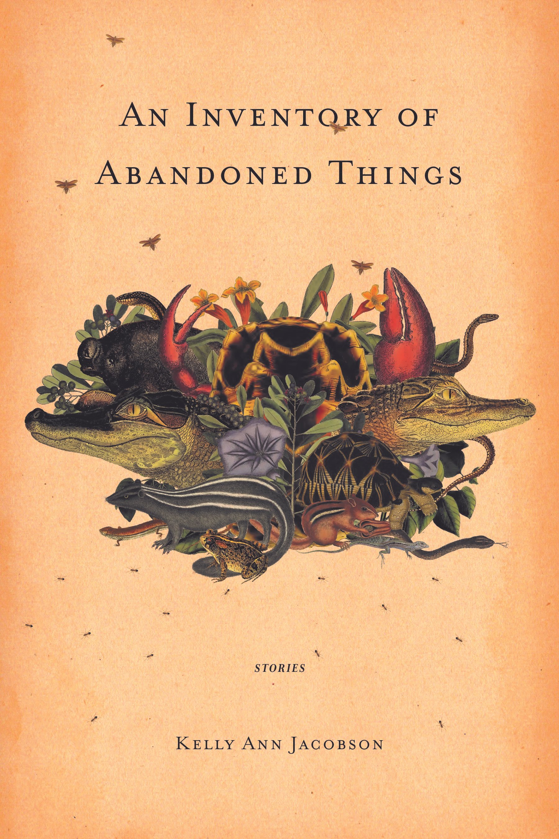 An Inventory of Abandoned Things