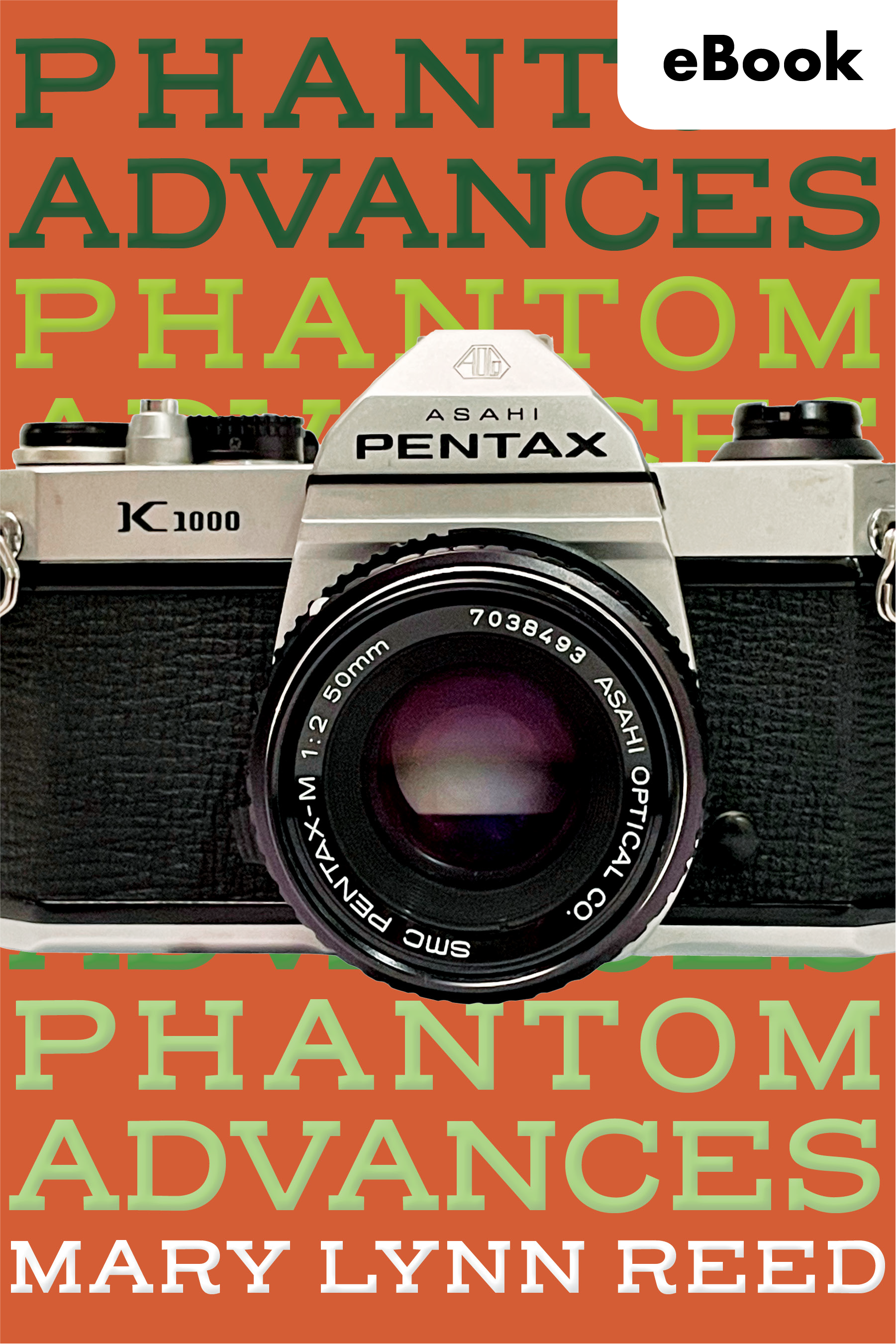 Phantom Advances eBook