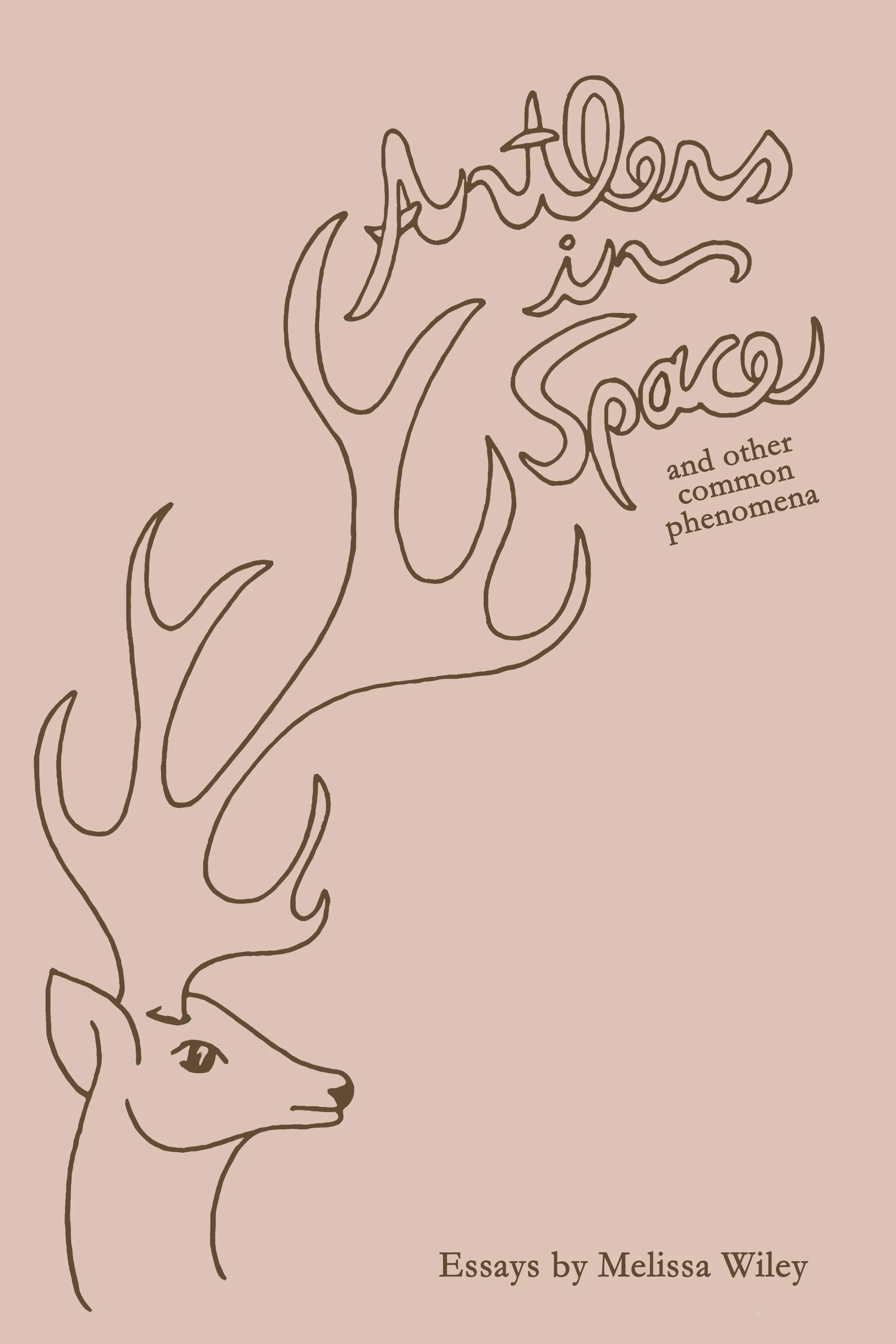 Antlers in Space and Other Common Phenomena