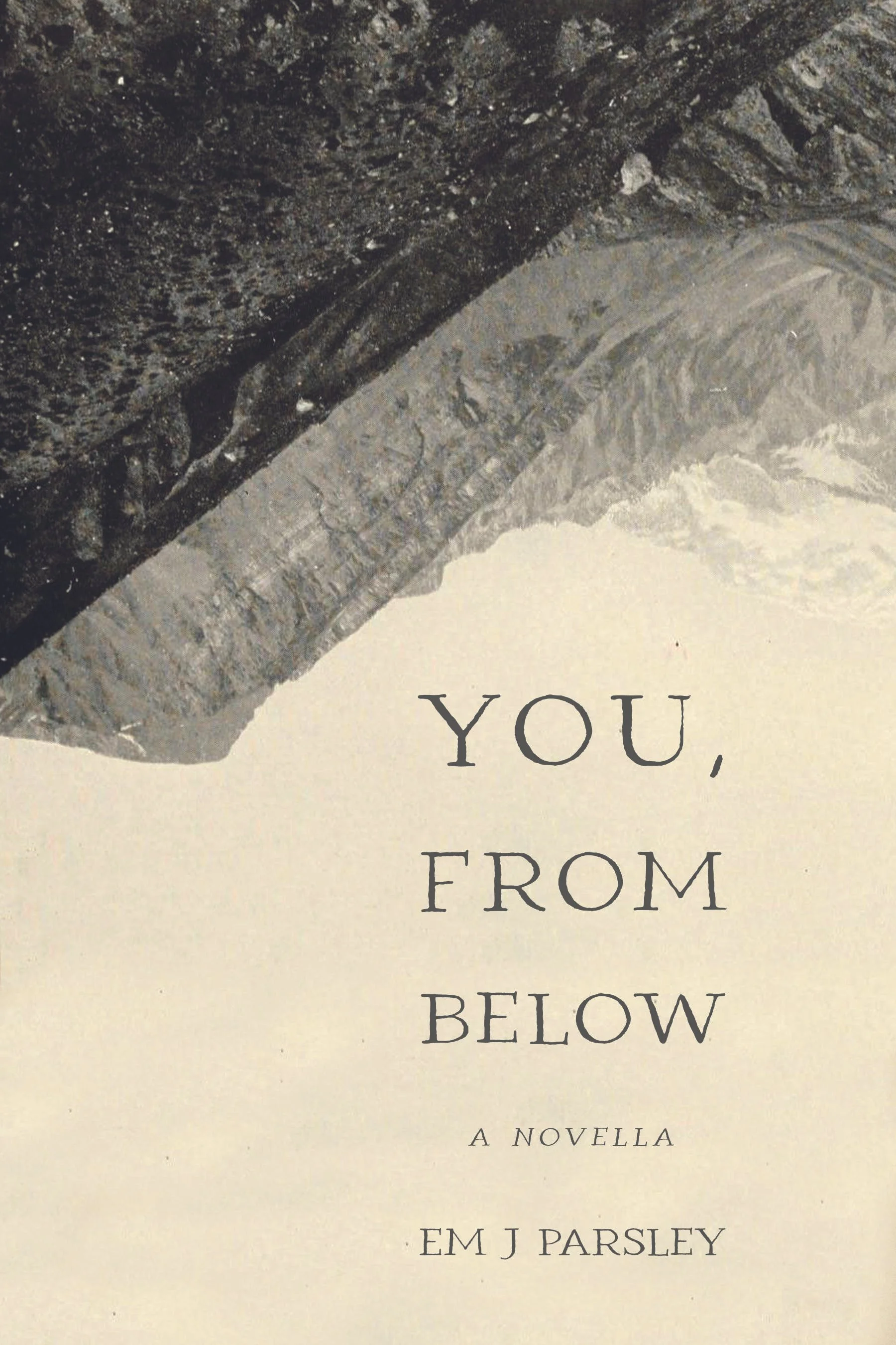 You, From Below