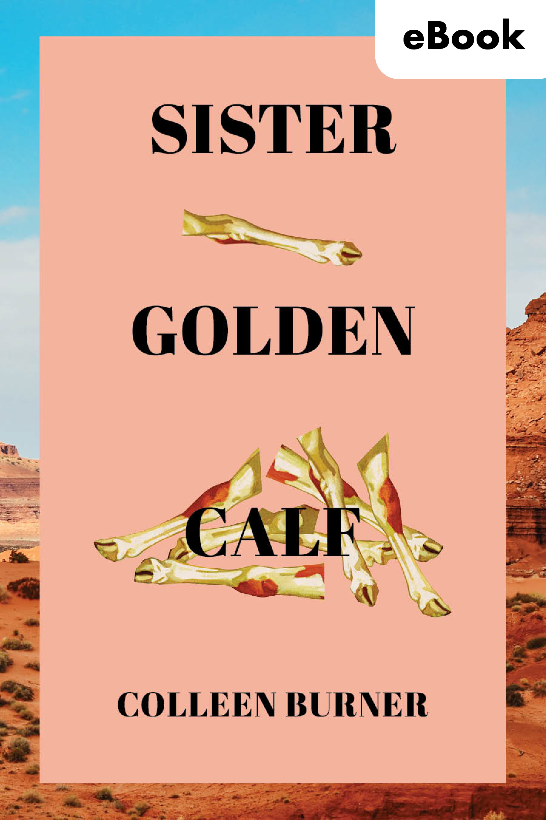Sister Golden Calf eBook
