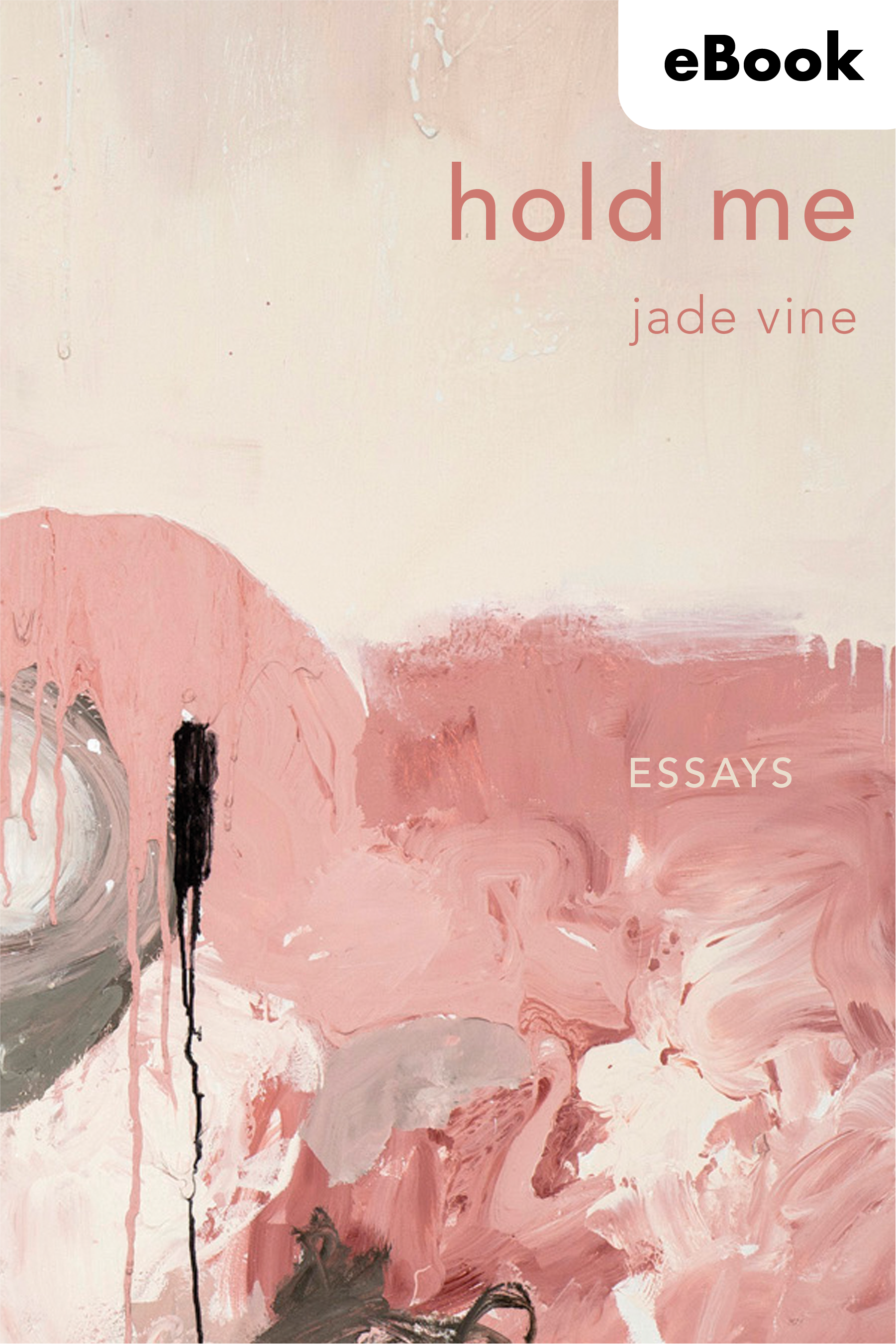 Hold Me eBook