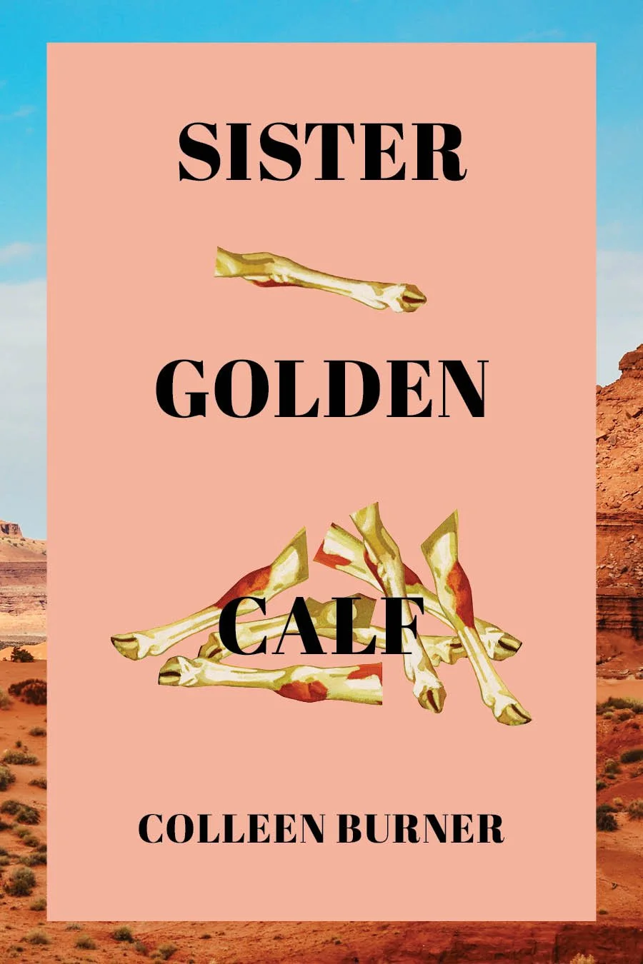 Sister Golden Calf