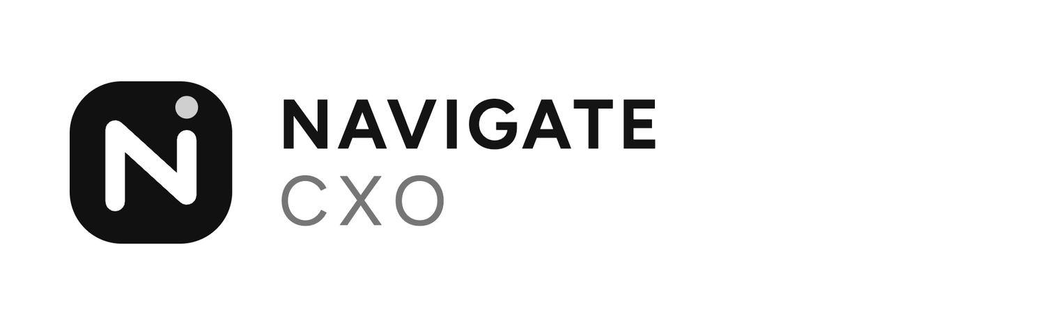 Navigate CXO