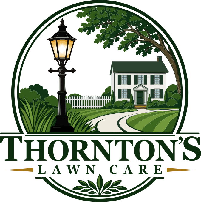 Thornton's Lawn Care