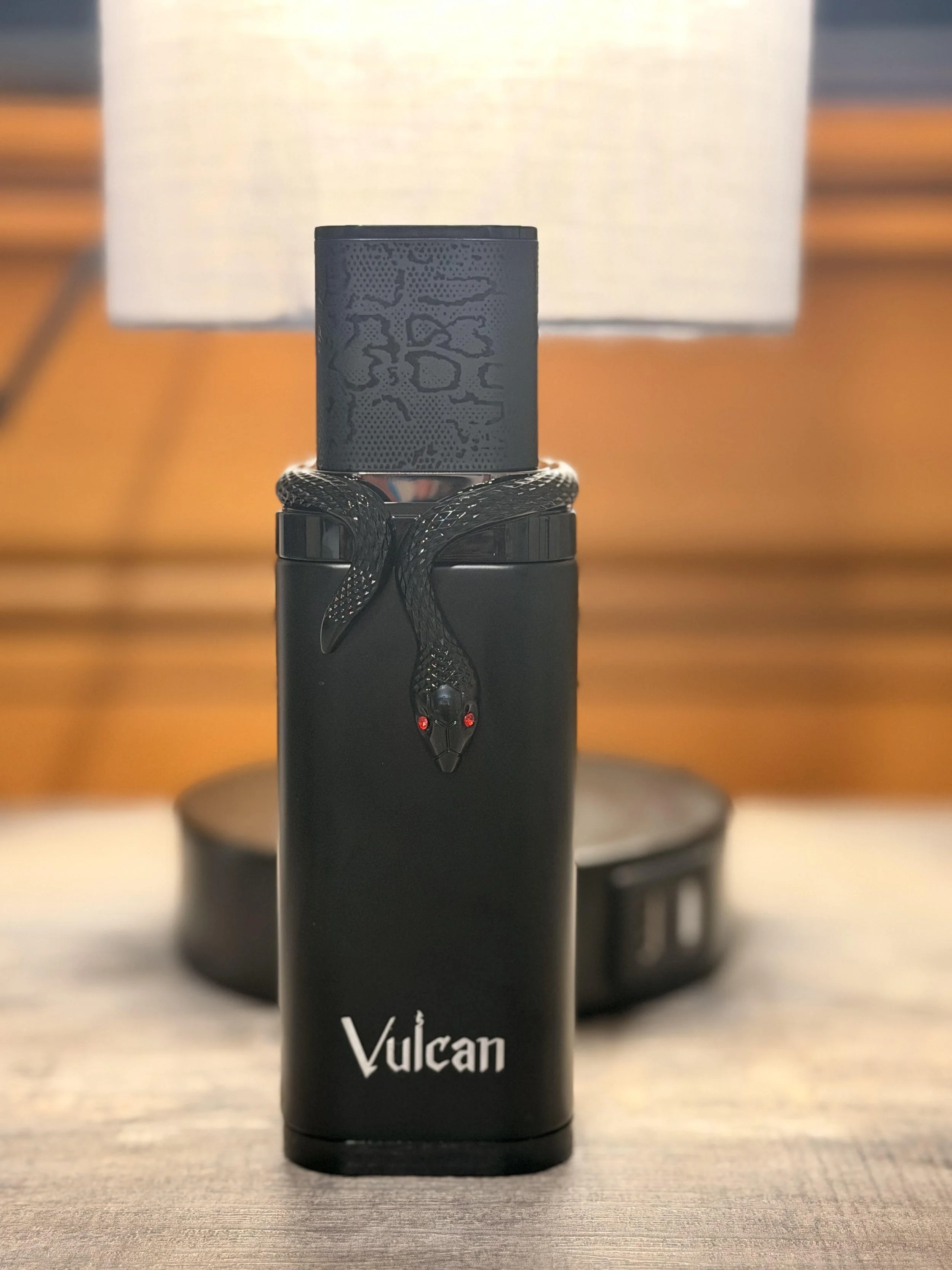 French Avenue Vulcan Black Friday Eau de Parfum Decant