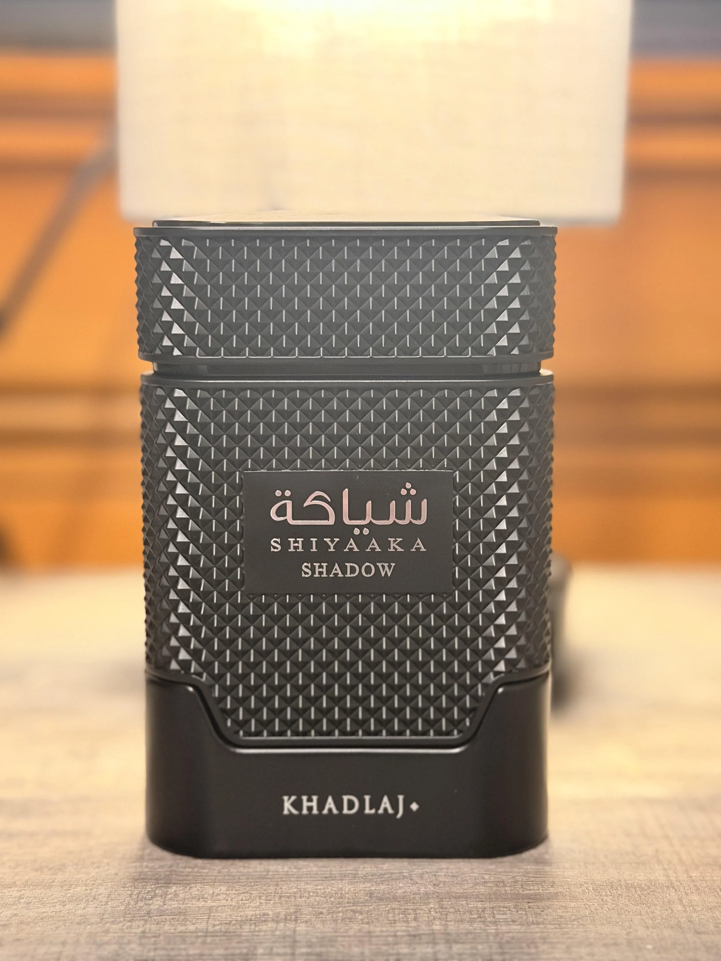 Khadlaj Shiyaaka Shadow Eau de Parfum Decant