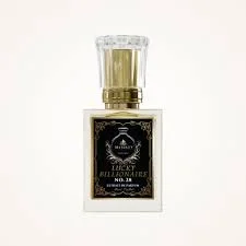 Majesty Fragrance Lucky Billionaire Extrait- Decant