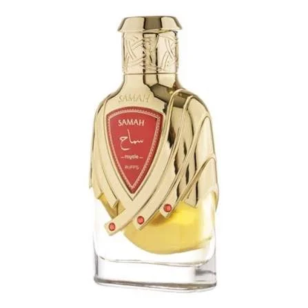 Riiffs Samah Royale Extrait- Decant