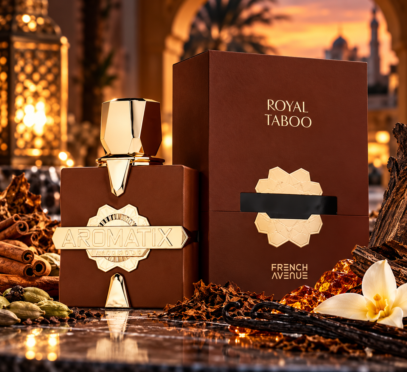 French Avenue Aromatix Royal Taboo.jpg