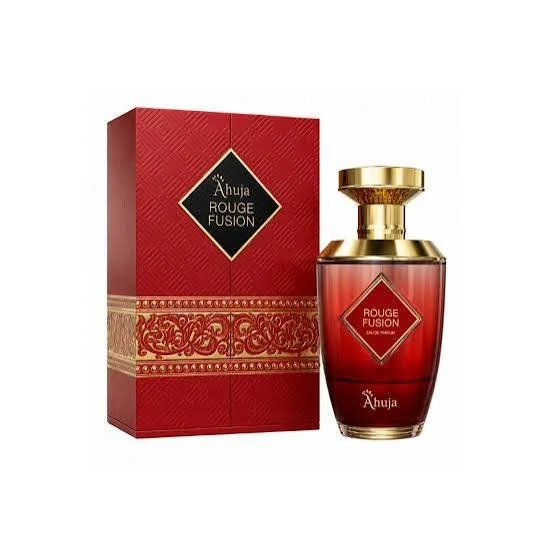 AHUJA Rouge Fusion Decant