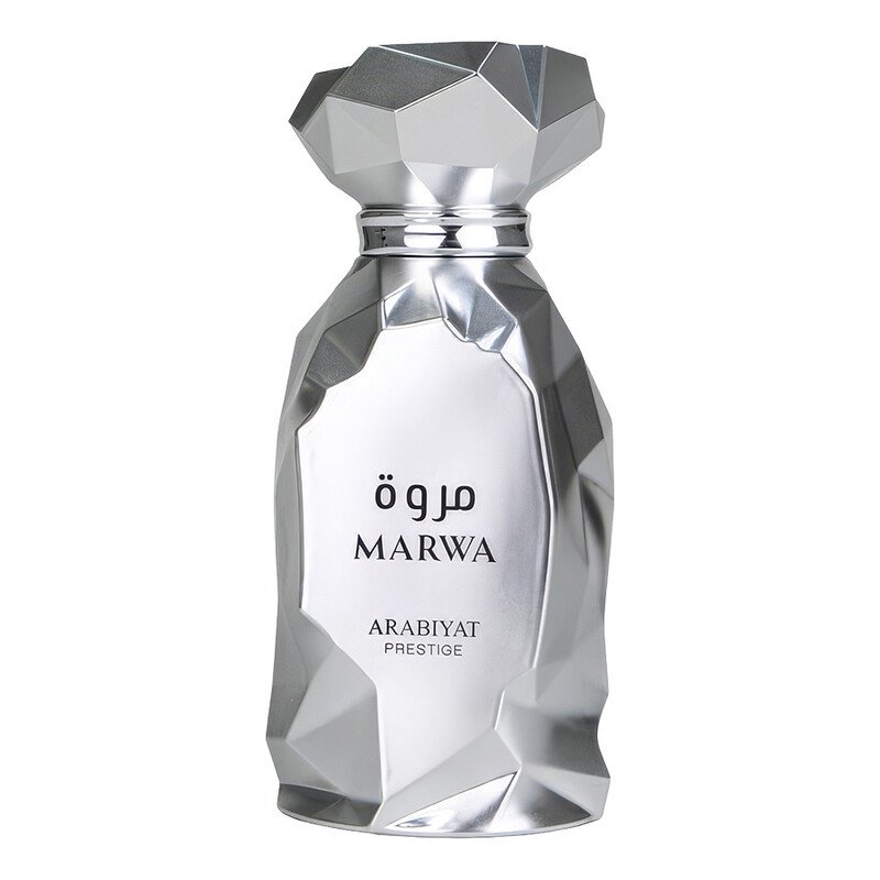 Arabiyat Prestige Marwa - Full Size