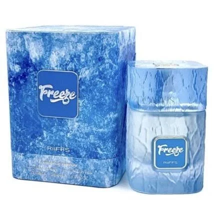 Riiffs Freeze EDP - Decant