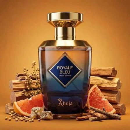 AHUJA Royale Bleu Decant